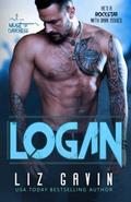 Logan (Muse of Darkness #2) by Liz Gavin