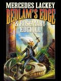 Bedlam's Edge by Mercedes Lackey, Rosemary Edghill