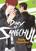 Totally Captivated Side Story: Diary of Sangchul (Totally Captivated #7) by Hajin Yoo