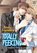 Totally Captivated Side Story: Totally Peeking Under the Sheets Volume 1 (Totally Captivated #8) by Hajin Yoo