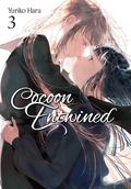 Cocoon Entwined, Vol. 3 (Cocoon Entwined #3) by Yuriko Hara