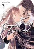 Cocoon Entwined, Vol. 2 (Cocoon Entwined #2) by Yuriko Hara