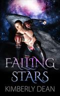Falling Stars by Kimberly Dean