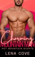 Charming Mountain Man by Lena Cove