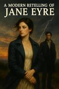 A Modern Retelling of Jane Eyre: Jane Eyre by James Smith