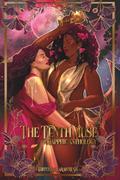 The Tenth Muse: A Sapphic Anthology by Whit LaVonne