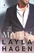 The Match by Layla Hagen