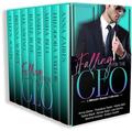 Falling For The CEO: A Billionaire Romance Collection by Anna Zaires