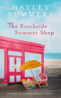 The Beachside Summer Shop by Hayley Summers