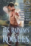 It's Raining Rogues by Jane Charles