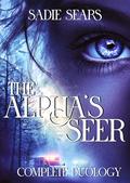The Alpha's Seer by Sadie Sears