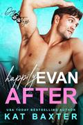 Happily Evan After by Kat Baxter