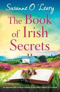 The Book of Irish Secrets (Magnolia Manor #5) by Susanne O'Leary