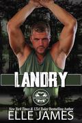 Landry by Elle James