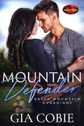 Mountain Defender (Green Mountain Guardians #3) by Gia Cobie