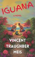 Iguana by Vincent Traughber Meis, Vincent Meis