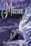 Monsoon by Ellen B. O'Brien