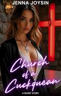 Church of a Cuckquean (The Sanctuary of Renewal #1) by Jenna Joysin