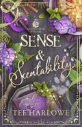 Sense & Scentability (Moonflower Witches #2) by Tee Harlowe