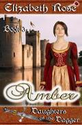 Amber by Elizabeth Rose