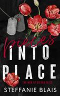 Pieces Into Place by Steffanie Blais