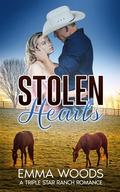 Stolen Hearts: Christian Contemporary Romance by Emma Woods