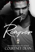 Reaper: Sin City MC Oakland by Courtney Dean