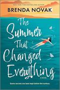 The Summer That Changed Everything by Brenda Novak