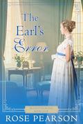 The Earl's Error: A Regency Romance (Bluestocking Book Club #1) by Rose Pearson
