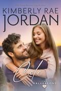 Cole: A Christian Romance by Kimberly Rae Jordan