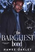 The Barghest Bond (Fairytale Mates #15) by Hawke Oakley