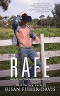 Rafe Men of Clifton, Montana Book 51 by Susan Fisher-Davis