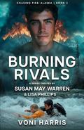 Burning Rivals by Voni Harris