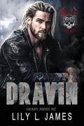 Dravin (Satan's Angels MC #7) by Sarina Hart