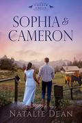Sophia & Cameron (Palmers of Copper Creek #2) by Natalie Dean