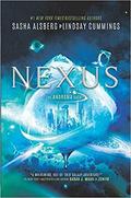 Nexus (The Androma Saga #2) by Lindsay Cummings