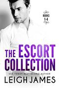 The Escort Collection Box Set by Leigh James