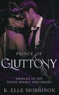 Prince of Gluttony by K. Elle Morrison
