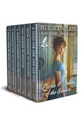 Lords & Belles of the Season: A Historical Regency Romance Collection by Felicia Sinclair