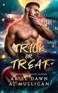 Trick Or Treat by Ariel Dawn