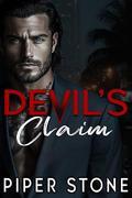 Devil's Claim by Piper Stone