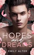 Hopes and Dreams by Emily Alter