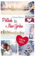 Kiss Me in New York (Kiss Me #1) by Nika Exnerová
