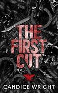 The First Cut: Raven Souls MC by Candice Wright