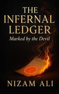 Marked by the Devil (The Infernal Ledger #1) by Nizam Ali