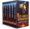 Off-Limits Operations: Enemies To Lovers Romantic Suspense by Daisy Grace