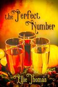 The Perfect Number by Ellie Thomas
