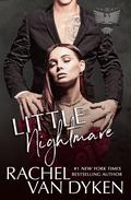 Little Nightmare (The Rise of the De Langes #2) by Rachel Van Dyken