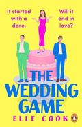 The Wedding Game by Elle Cook