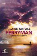 摆渡人 (Ferryman #1) by Claire McFall